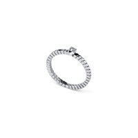 Anello Unoaerre Donna in Argento 700YAF2520000-6598 - 700YAF2520000-6598